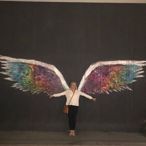 Meet your Posher, Eunice